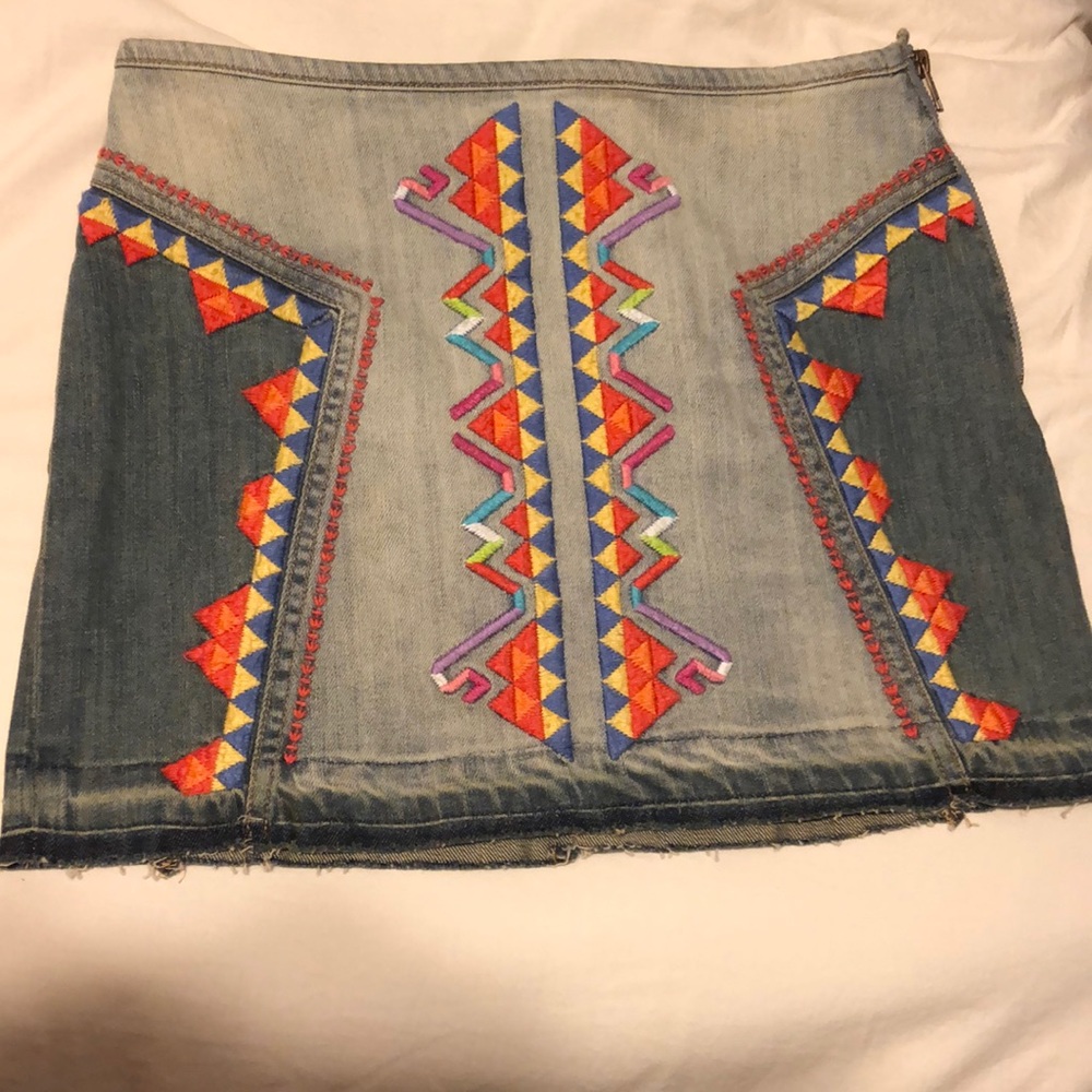 Skirt